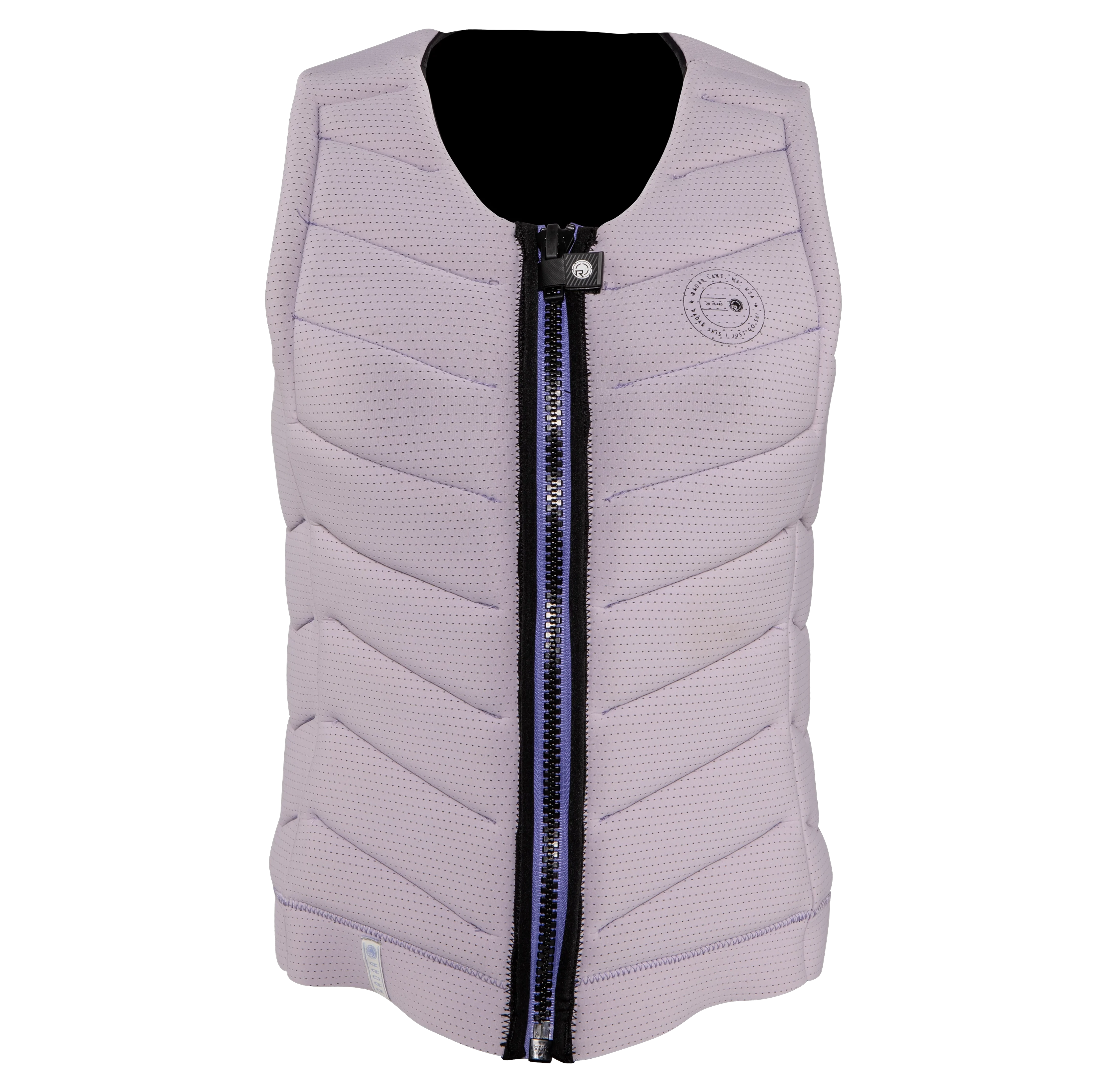 パワーネット　セカンドスキン　ヘソ見せトップス　reel of lyricism Lyric Women's Impact Vest | Radar Skis, Handcrafted Quality Waterskis