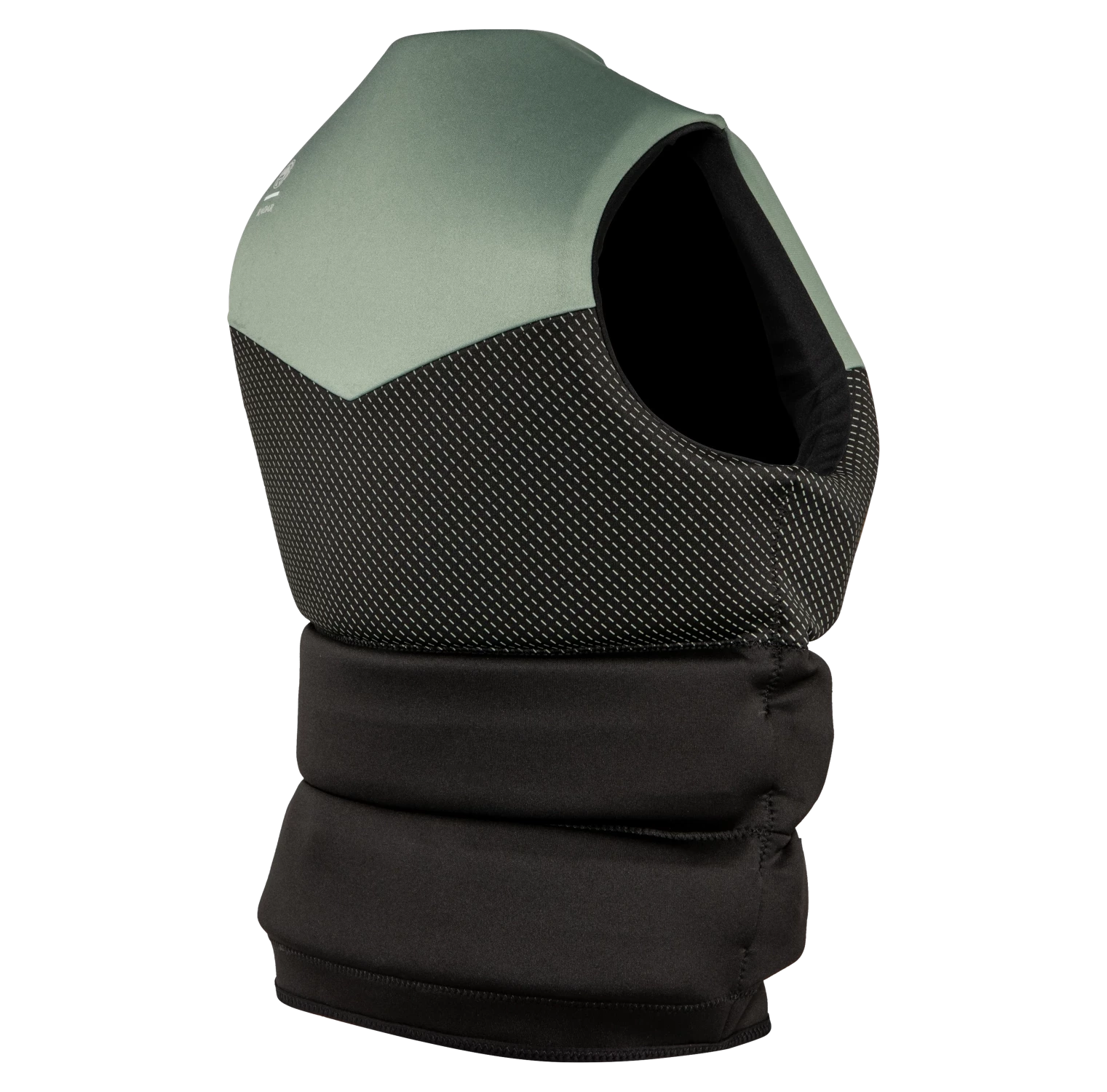 RADAR-LIFE-JACKET-AURA-WOMENS-CGA-2027-SPINNING-BACK-RIGHT
