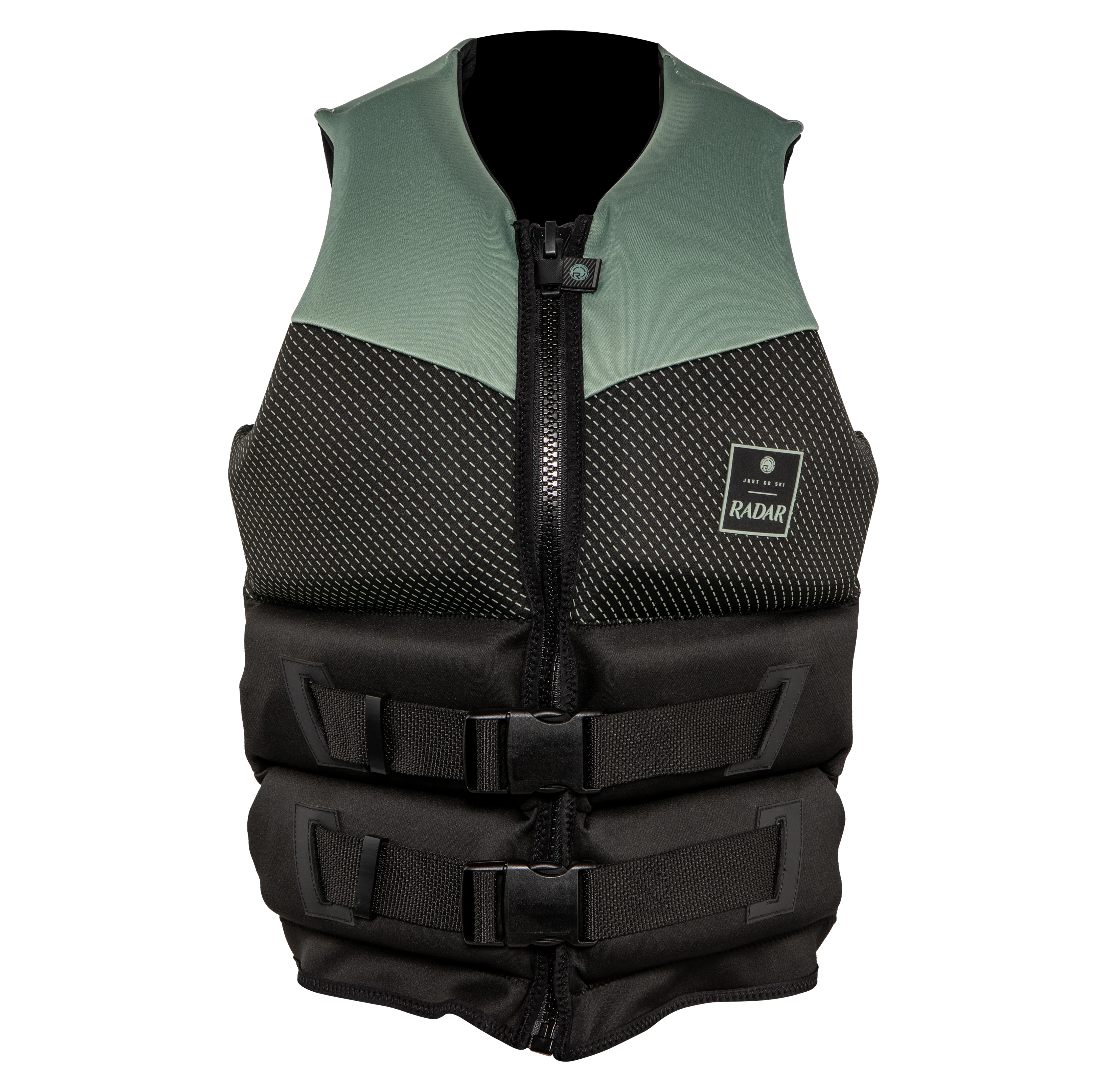 Aura Women's CGA Life Vest | Radar Skis, Handcrafted Quality Waterskis