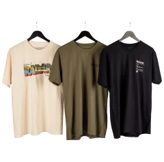 RADAR SOFTGOODS TEES - 2027 - HANGING 1
