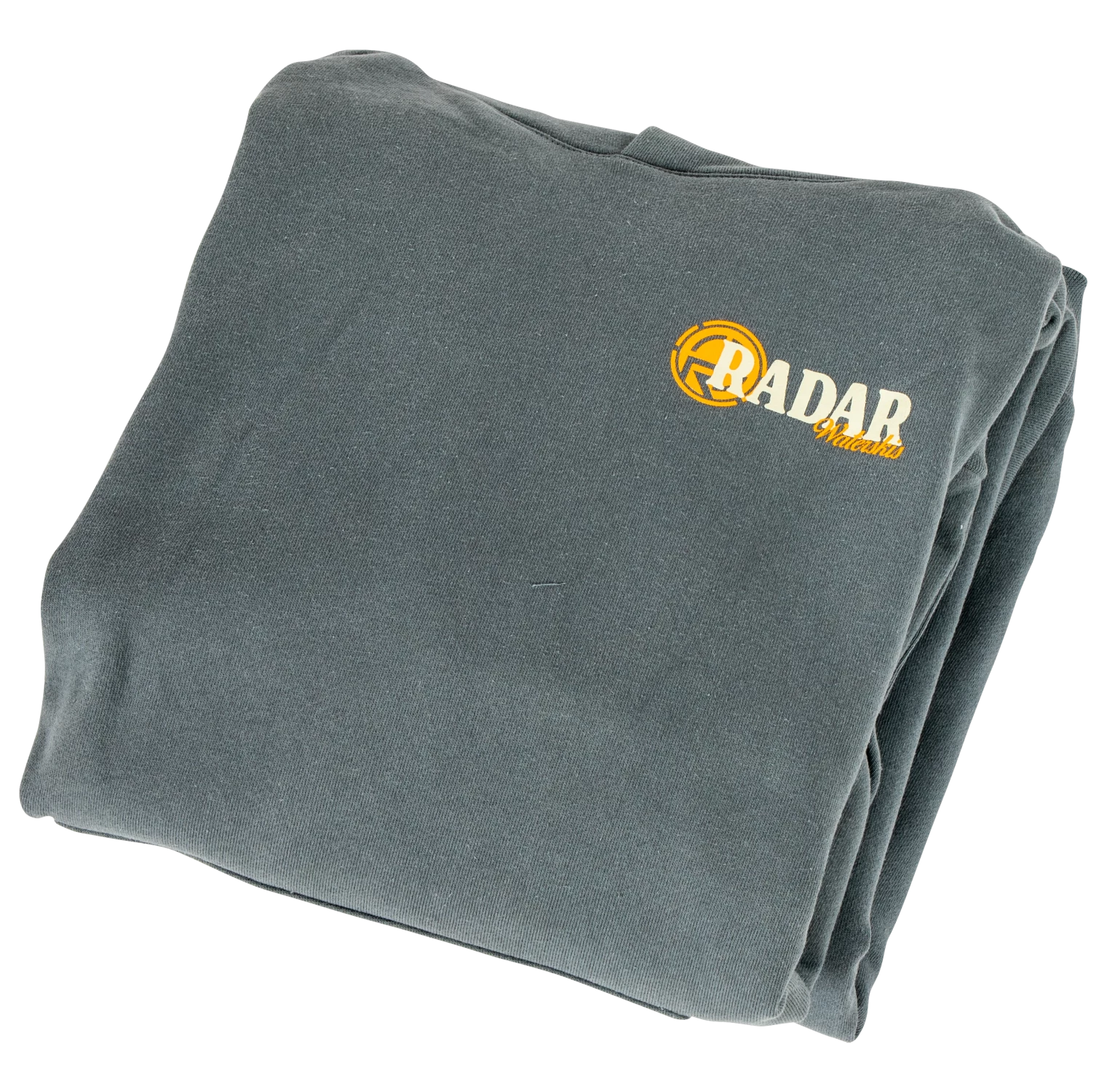 RADAR SOFTGOODS FIRST LIGHT HOODIE - 2027 - FOLDED 5