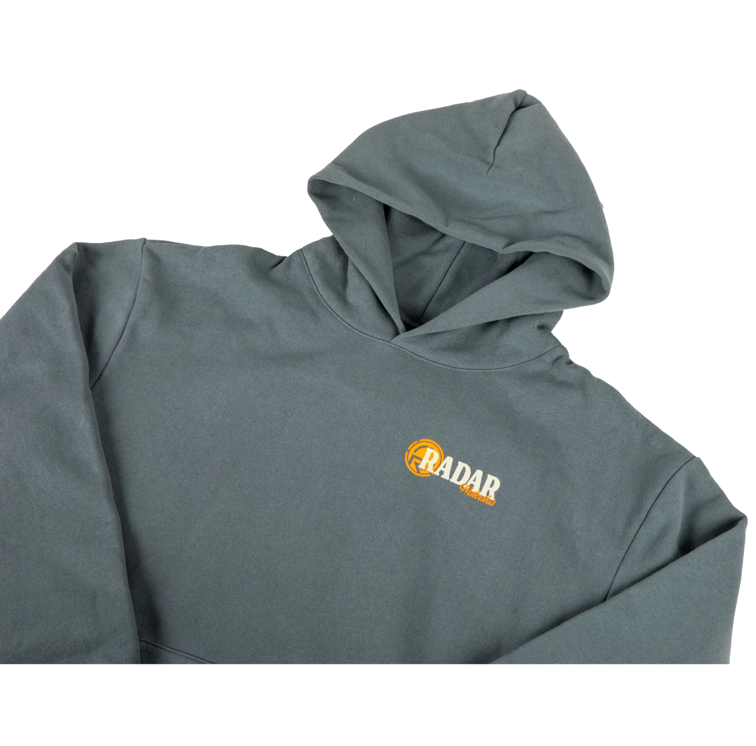 RADAR SOFTGOODS FIRST LIGHT HOODIE - 2027 - INSET 4