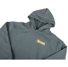 RADAR SOFTGOODS FIRST LIGHT HOODIE - 2027 - INSET 4