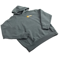 RADAR SOFTGOODS EAST ISLAND L-S TEE - 2027 - FRONT 3-4