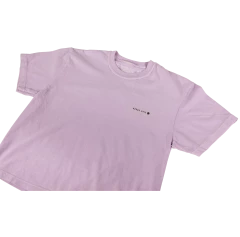 RADAR SOFTGOODS LYRIC TEE - 2027 - INSET 1