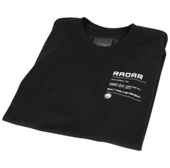 RADAR SOFTGOODS MOMENT TEE - 2027 - FOLDED 2