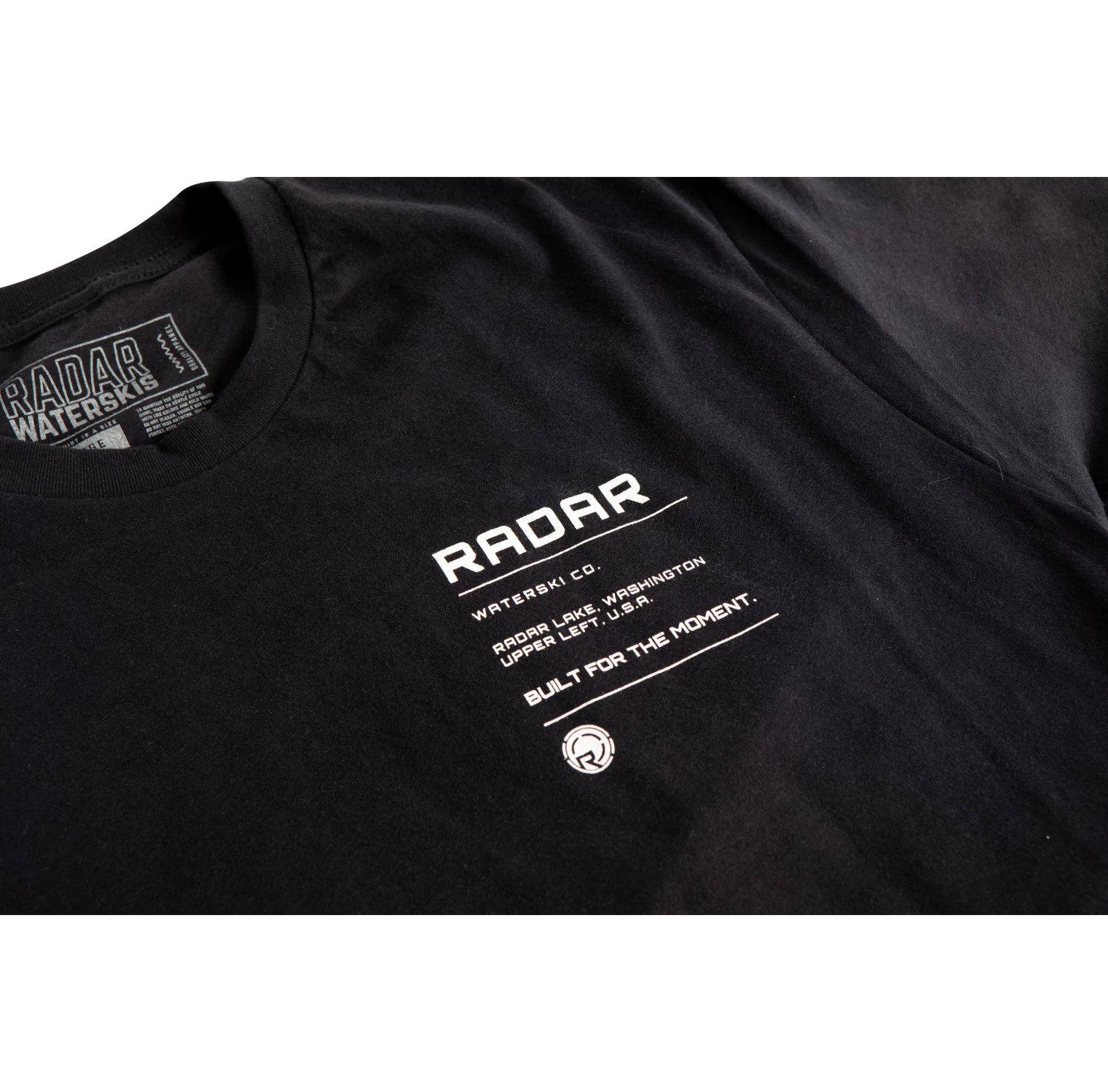 RADAR SOFTGOODS MOMENT TEE - 2027 - INSETS 1
