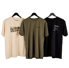 RADAR SOFTGOODS TEES - 2027 - HANGING 2