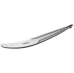 RADAR SKIS VAPOR PRO 1 - 2027 - ANGLE 1