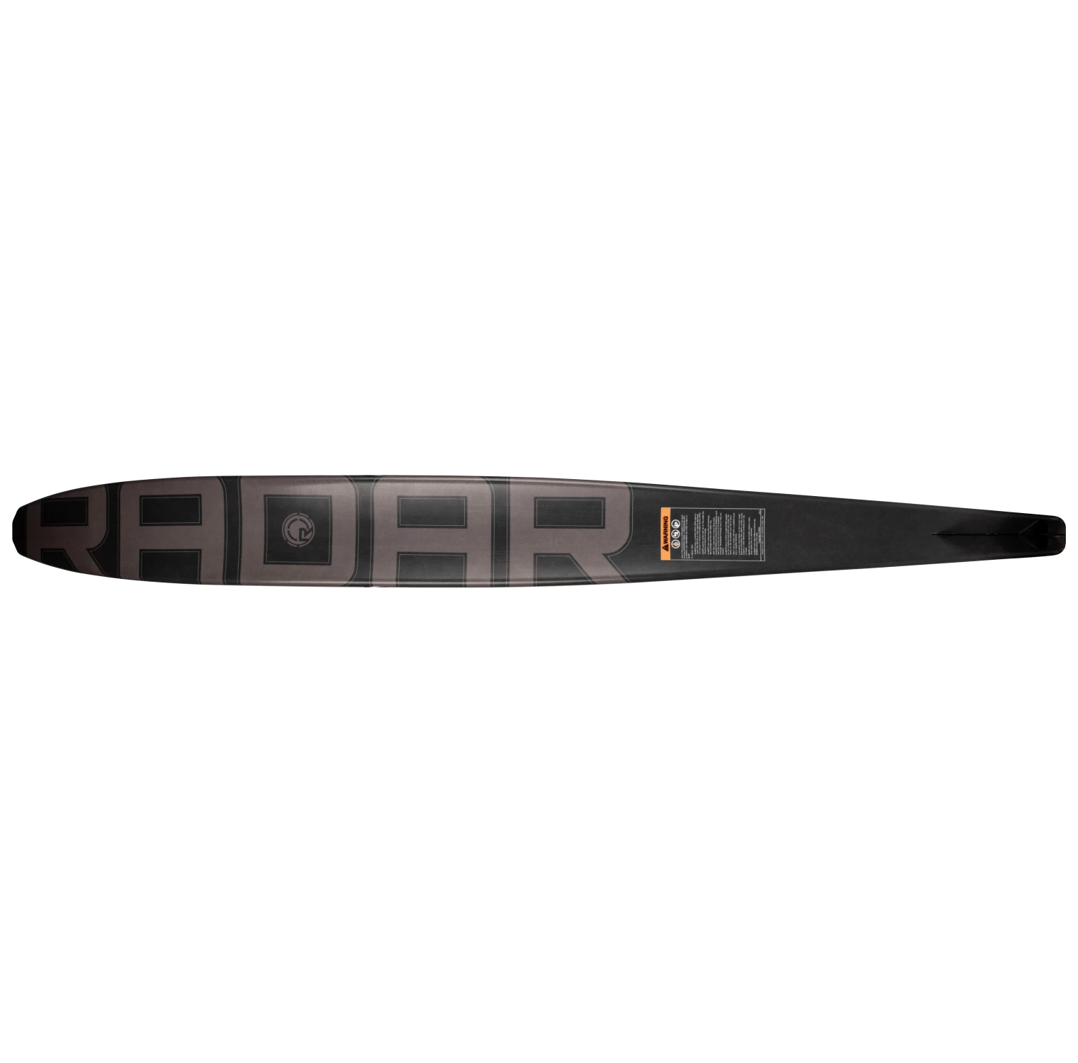 RADAR SKIS VAPOR PRO 1 - 2027 - BASE