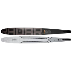 RADAR SKIS VAPOR PRO 1 - 2027 - BOTH HORIZONTAL