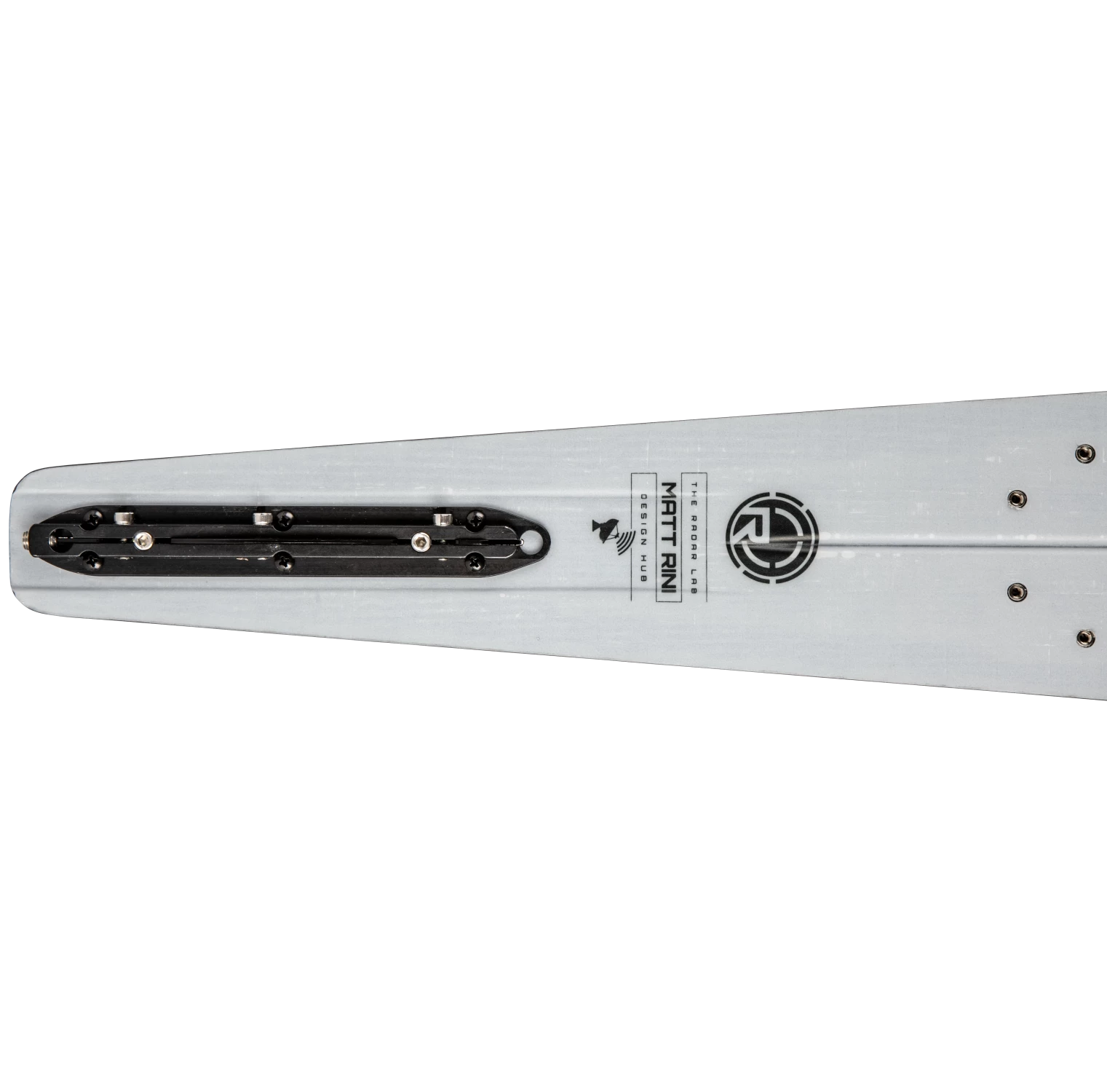 RADAR SKIS VAPOR PRO 1 - 2027 - INSET 3