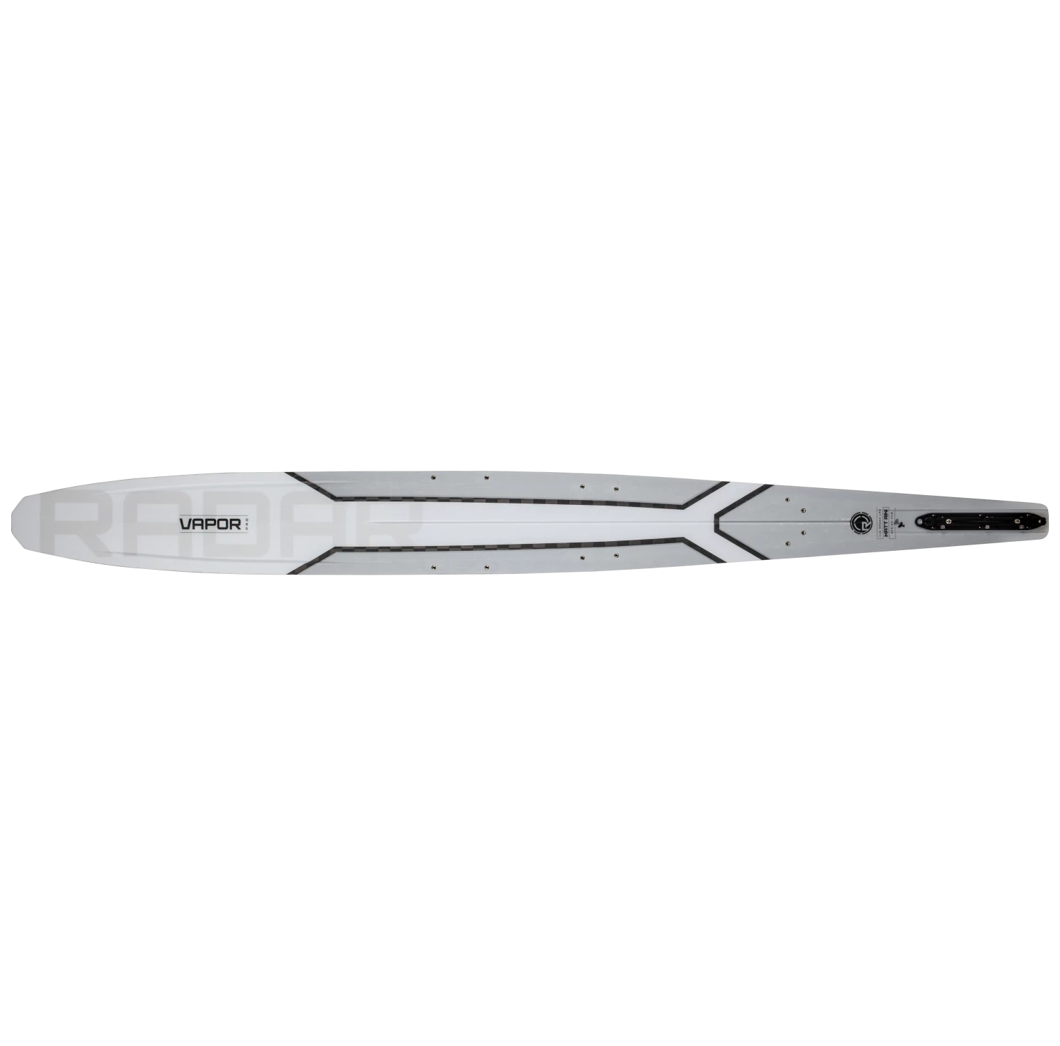 RADAR SKIS VAPOR PRO 1 - 2027 - TOP