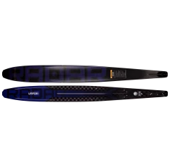 RADAR SKIS VAPOR PRO 2 - 2027 - BOTH HORIZONTAL