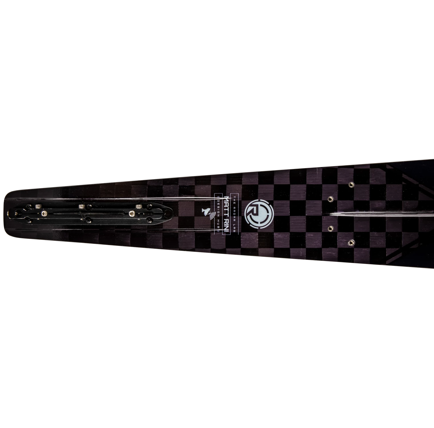 RADAR SKIS VAPOR PRO 2 - 2027 - INSET 4