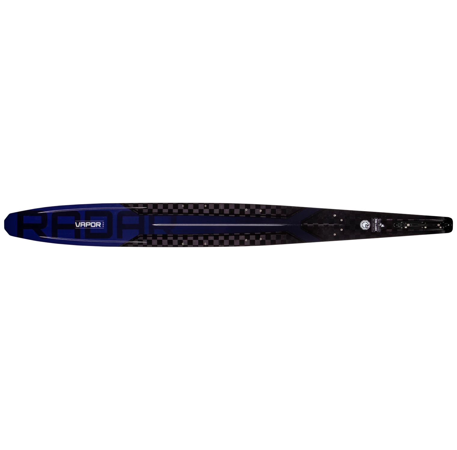 RADAR SKIS VAPOR PRO 2 - 2027 - TOP