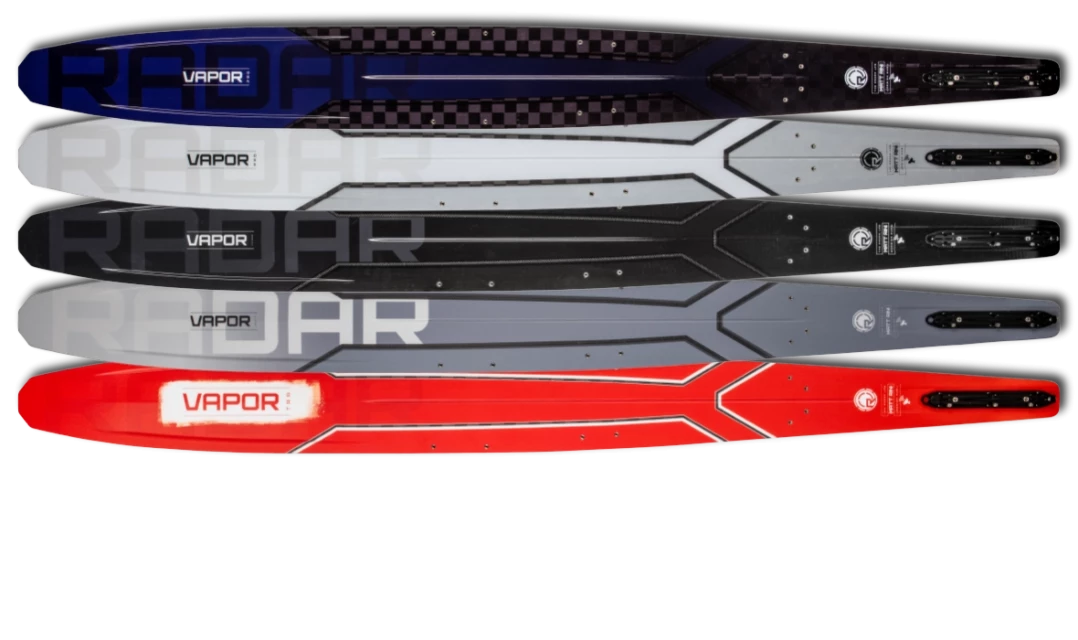VAPOR 2027