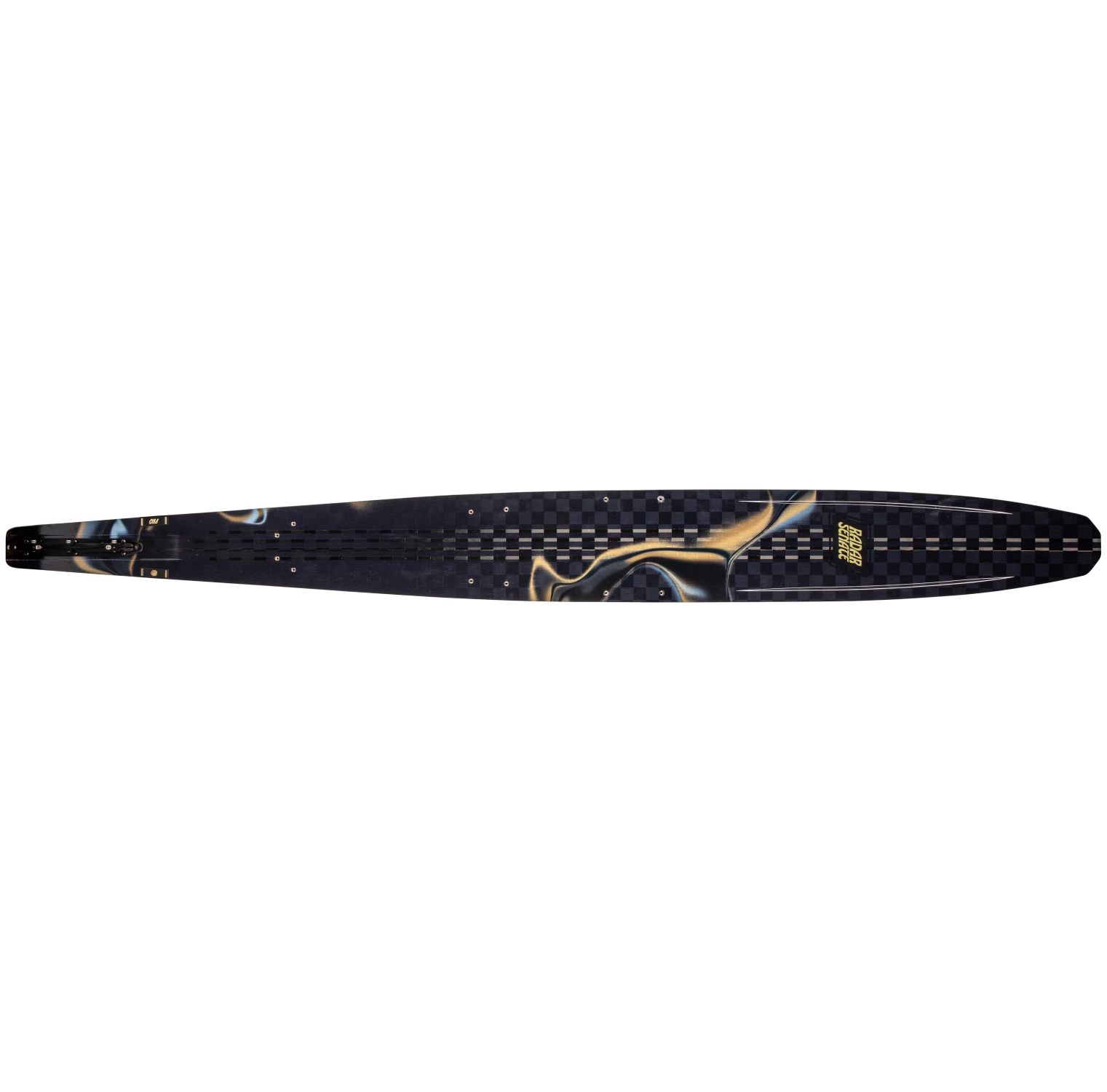 RADAR SKIS SENATE PRO - 2027 - TOP