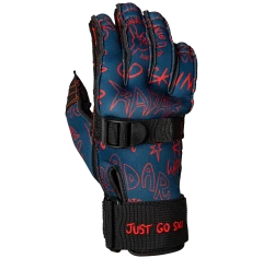 RADAR GLOVES TRA FRONT